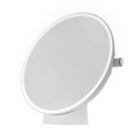 Alternate image 0 for Sharper Image&reg; LED Fogless Shower Mirror &amp; Speaker with Bluetooth