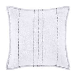 Haven European Pillow Sham in White
