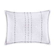 Haven King Pillow Sham in White