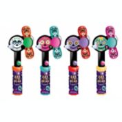 Halloween Espressions Candy Fan