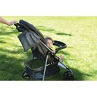 Alternate image 2 for goldbug&trade; Tidy Trio Accessory Bags in Green