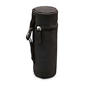 goldbug&trade; Portable Single Bottle Bag in Black