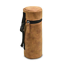 goldbug™ Portable Single Bottle Bag in Brown