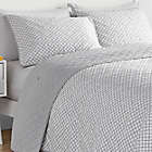 Alternate image 6 for SCOUT© Catch And Release Quilt Set in Grey