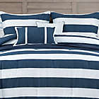 Alternate image 8 for Nautica&reg; Highline 5-Piece King Comforter Bonus Set in Navy