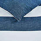 Alternate image 11 for Nautica&reg; Highline 5-Piece King Comforter Bonus Set in Navy