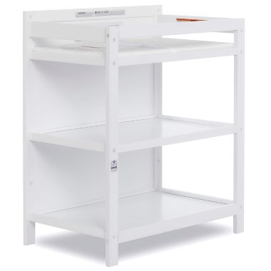 Dream On Me Synergy 4-in-1 Convertible Crib And Changer. View a larger version of this product image.