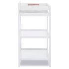Alternate image 7 for Dream On Me Synergy 4-in-1 Convertible Crib And Changer