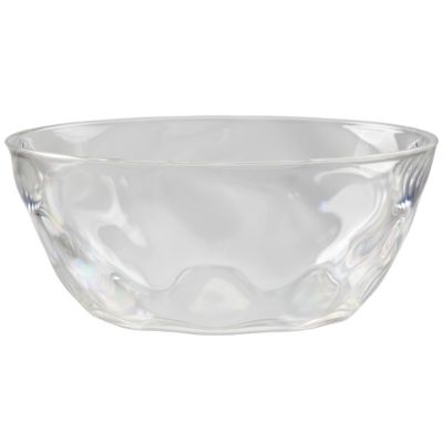 Simply Essential&trade; Extra Large Clear Serving Bowl