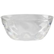 Simply Essential&trade; Extra Large Clear Serving Bowl