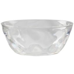 Simply Essential™ Extra Large Clear Serving Bowl