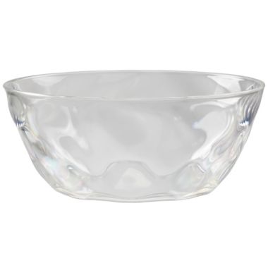 Simply Essential&trade; Extra Large Clear Serving Bowl. View a larger version of this product image.