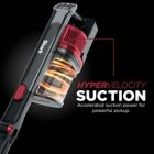 Alternate image 13 for Shark&reg; Cordless Vertex&trade; Pro Vacuum in Black/Red