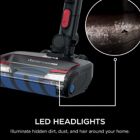 Alternate image 14 for Shark&reg; Cordless Vertex&trade; Pro Vacuum in Black/Red