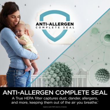 Shark&reg; Cordless Vertex&trade; Pro Vacuum in Black/Red. View a larger version of this product image.