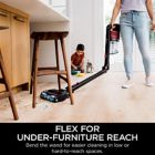 Alternate image 8 for Shark&reg; Cordless Vertex&trade; Pro Vacuum in Black/Red