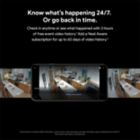 Alternate image 11 for Google Nest Camera Battery in Snow