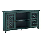 Alternate image 0 for Forest Gate&trade; 60-Inch Fretwork TV Stand