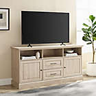 Alternate image 1 for Forest Gate&trade; Classic Beveled Door TV Stand