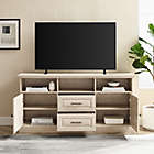 Alternate image 4 for Forest Gate&trade; Classic Beveled Door TV Stand