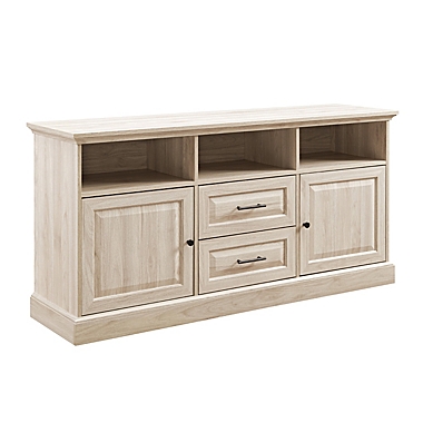 Forest Gate&trade; Classic Beveled Door TV Stand. View a larger version of this product image.