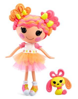 Lalaloopsy Rag Doll