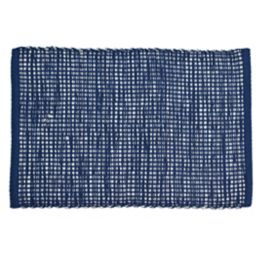 Our Table™ Homespun Placemat in Navy