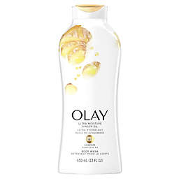 Olay® 22 fl. oz. Ultra Moisture Body Wash with Shea Butter