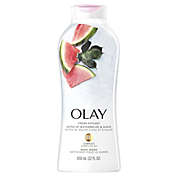 Olay&reg; 22 fl. oz. Fresh Outlast Notes of Watermelon &amp; Agave Body Wash