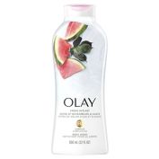 Olay&reg; 22 fl. oz. Fresh Outlast Notes of Watermelon &amp; Agave Body Wash