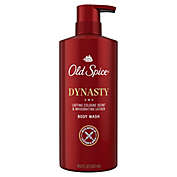 Old Spice&reg; Dynasty 16.9 fl. oz. Body Wash