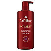 Old Spice&reg; Royalty 16.9 fl. oz. Body Wash