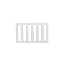 Suite Bebe Brees Toddler Guard Rail in White