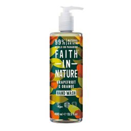 Faith in Nature Harmon® Face Values