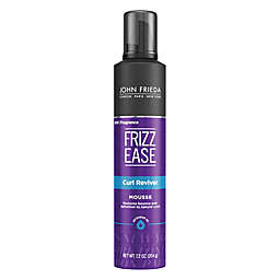 John Frieda Frizz Ease Curl Reviver 7.2 oz. Mousse
