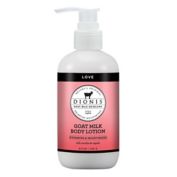 Dionis&reg; 8.5 oz. Goat Milk Body Lotion in Love