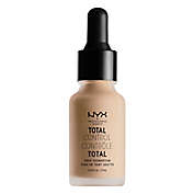 NYX Professional Makeup Total Control Pro Drop Skin-True Foundation in Natural