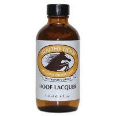 Healthy Hoof&trade; 4 oz. Nail Lacquer. View a larger version of this product image.