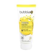 Bubble Tea Cosmetics 6.8 oz. Body Lotion in Lemongrass &amp; Green Tea