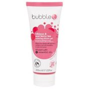 Bubble Tea Cosmetics 6.8 oz. Shower Gel in Hibiscus &amp; Acai Berry