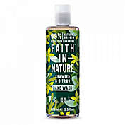 Faith in Nature 13.5 fl. oz. Detoxifying Hand Wash in Seawead and Citrus