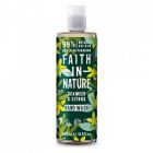 Alternate image 0 for Faith in Nature 13.5 fl. oz. Detoxifying Hand Wash in Seawead and Citrus