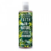 Faith in Nature 13.5 fl. oz. Detoxifying Hand Wash in Seawead and Citrus