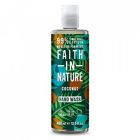 Alternate image 0 for Faith in Nature 13.5 fl. oz Hydrating Hand Wash in Coconut