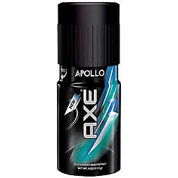 AXE 2-Pack Apollo 4 oz. Deodorant Body Spray