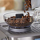 Alternate image 4 for Breville&reg; Barista Pro&trade; Coffee Machine in Damson Blue
