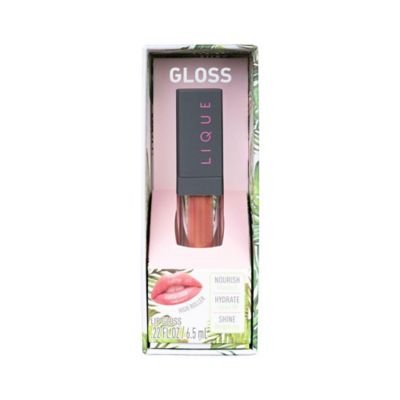 Lique Gloss Lip Gloss in High Roller