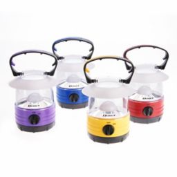 Dorcy 4-LED Battery Operated Mini Brite Lantern