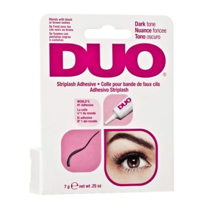 Duo&reg; 0.25 oz. Waterproof Eyelash Adhesive in Dark Tone