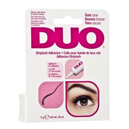Duo® 0.25 oz. Waterproof Eyelash Adhesive in Dark Tone